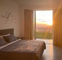 Hotel Entre Lomas