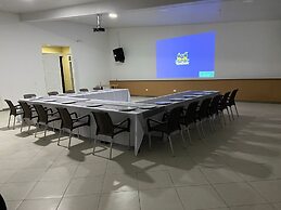 Hotel Entre Lomas