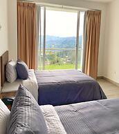 Hotel Entre Lomas