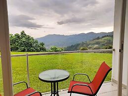Hotel Entre Lomas