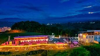 Hotel Entre Lomas