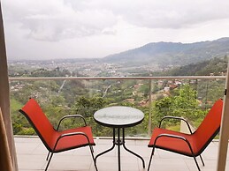 Hotel Entre Lomas