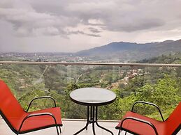Hotel Entre Lomas