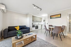 Yaran Suites