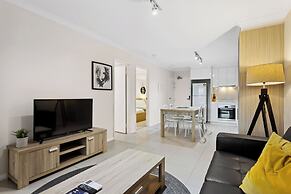 Yaran Suites