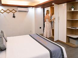 SONTRA SEA HOTEL