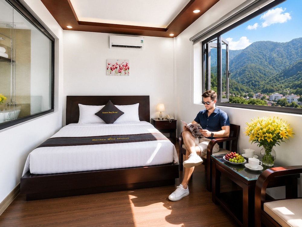 SONTRA SEA HOTEL