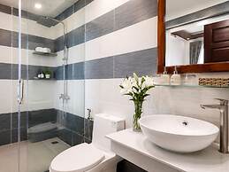 SONTRA SEA HOTEL