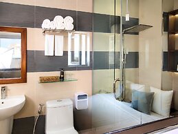 SONTRA SEA HOTEL
