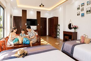 SONTRA SEA HOTEL