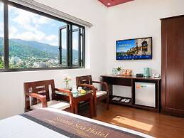 SONTRA SEA HOTEL