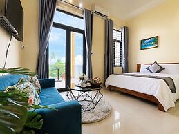 SONTRA SEA HOTEL