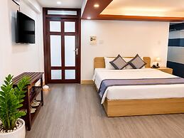 SONTRA SEA HOTEL
