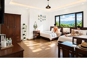 SONTRA SEA HOTEL