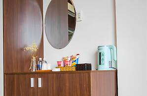 SONTRA SEA HOTEL
