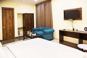 Clarks Inn Dudhwa