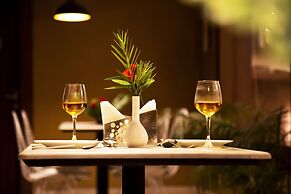 Clarks Inn Dudhwa