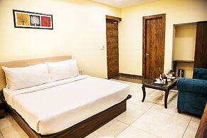 Clarks Inn Dudhwa