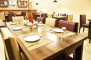 Clarks Inn Dudhwa