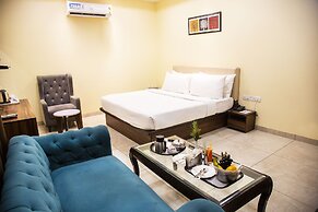 Clarks Inn Dudhwa