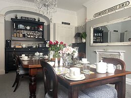 The Wadham