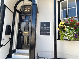 The Wadham
