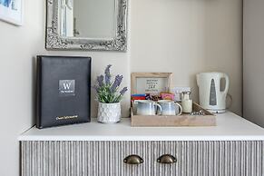 The Wadham