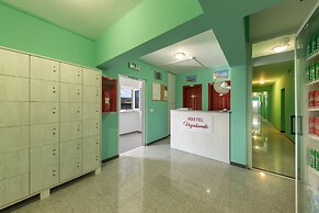 Hostel Vagabundo