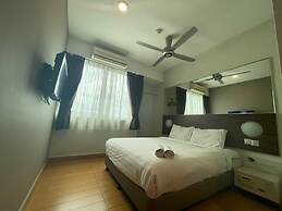 D'concept Hotel Kulim