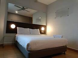 D'concept Hotel Kulim