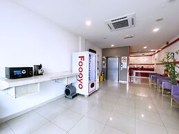 D'concept Hotel Kulim