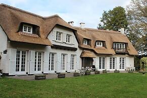 Villa Monceau