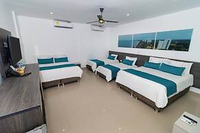 Hotel Poblado Coveñas