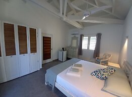 Tiko lodge sxm
