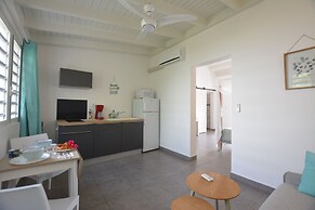 Tiko lodge sxm