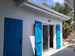 Tiko lodge sxm