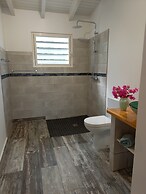 Tiko lodge sxm