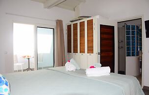 Tiko lodge sxm