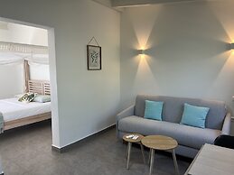 Tiko lodge sxm