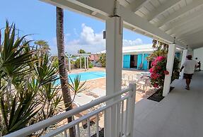 Tiko lodge sxm