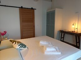 Tiko lodge sxm
