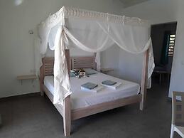 Tiko lodge sxm