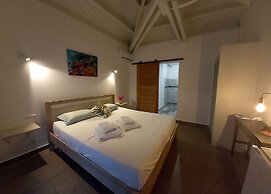 Tiko lodge sxm