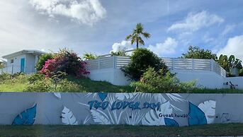 Tiko lodge sxm