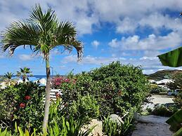 Tiko lodge sxm