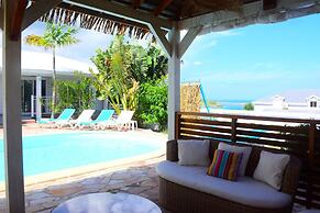 Tiko lodge sxm
