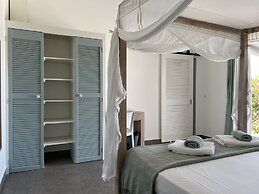 Tiko lodge sxm