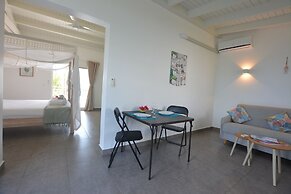 Tiko lodge sxm