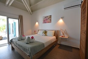 Tiko lodge sxm