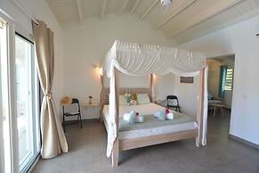 Tiko lodge sxm